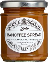 TIPTREE Banoffee Spread 210g (043647694065)