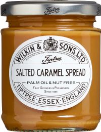 TIPTREE Salted Caramel Spread 210g (043647693068)