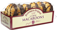 PATTESON'S ORIGINAL 6 Choc Macaroons
