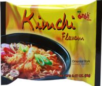MAMA Kimchi Instant Noodles 90g