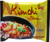 MAMA Kimchi Instant Noodles 90g