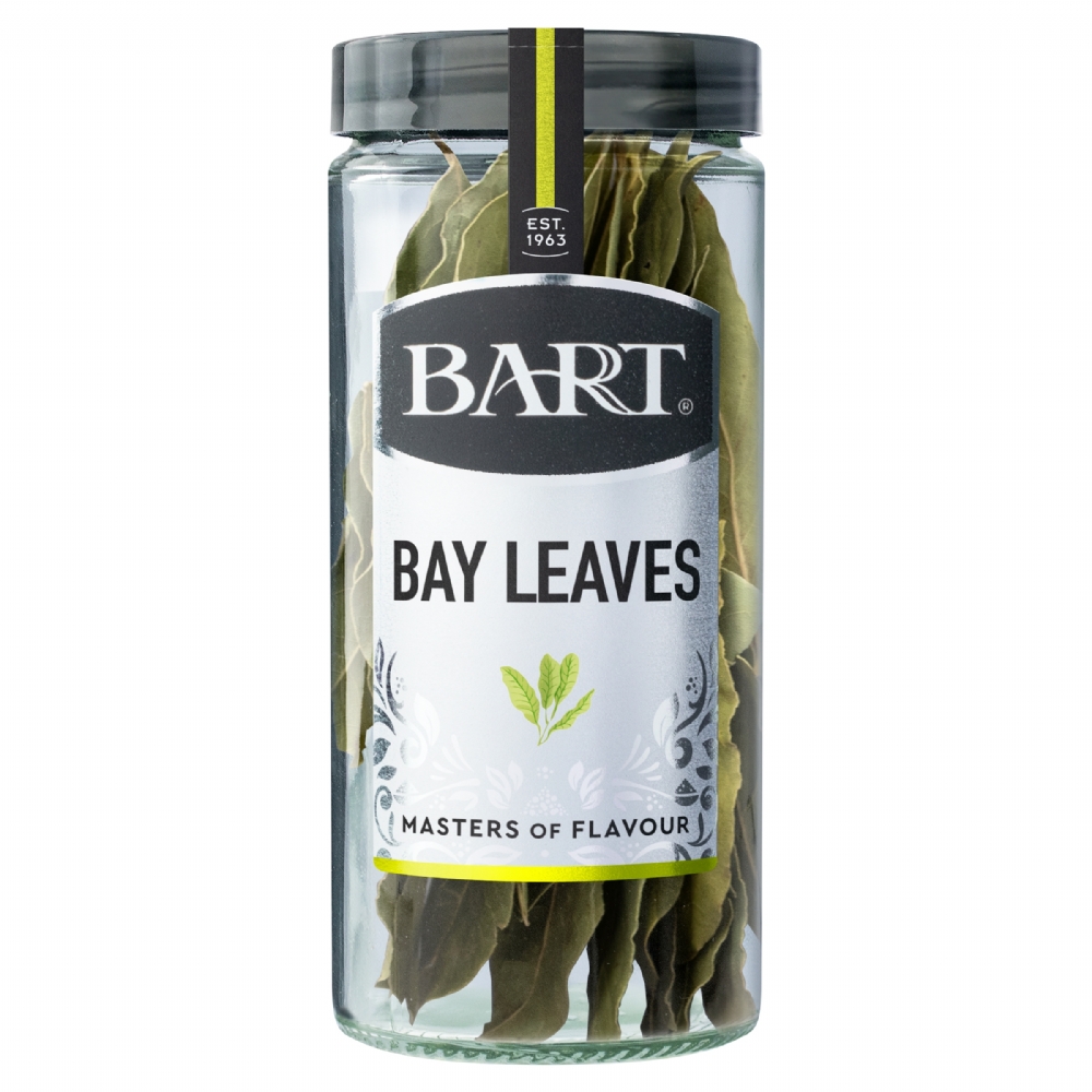 BART Bay Leaves 8g