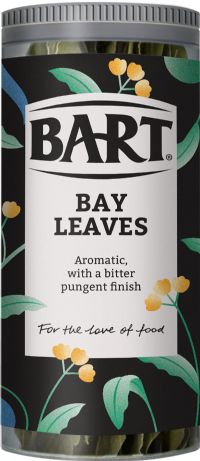 BART Bay Leaves - Large 8g