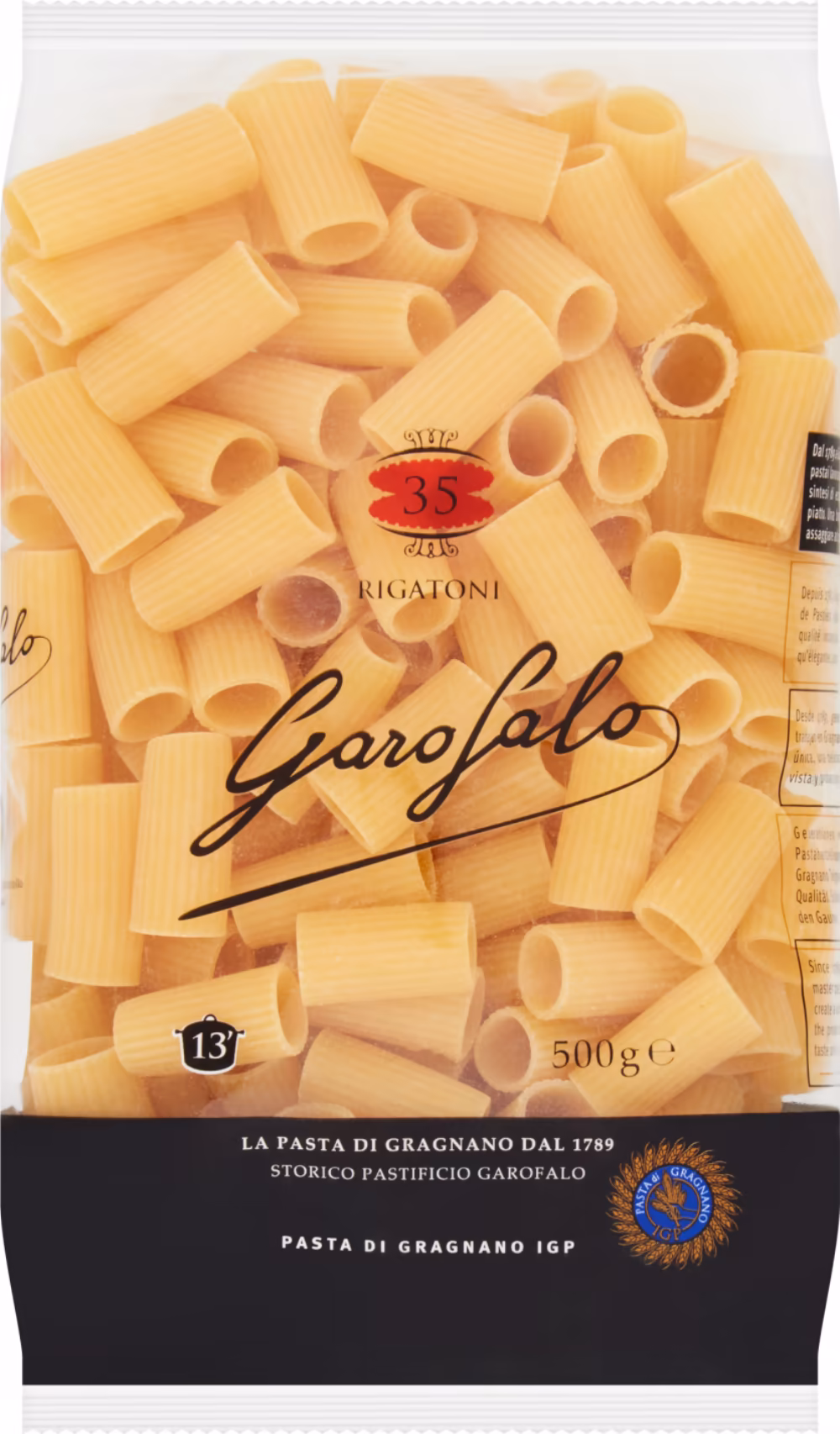 GAROFALO Rigatoni 500g