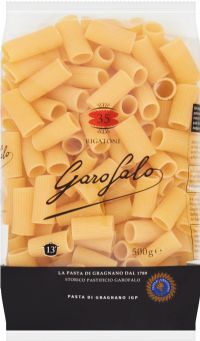 GAROFALO PASTA Rigatoni 500g (8000139000355)