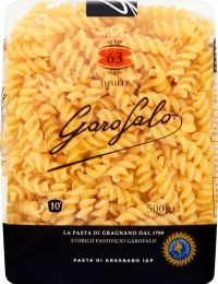 GAROFALO Fusilli 500g