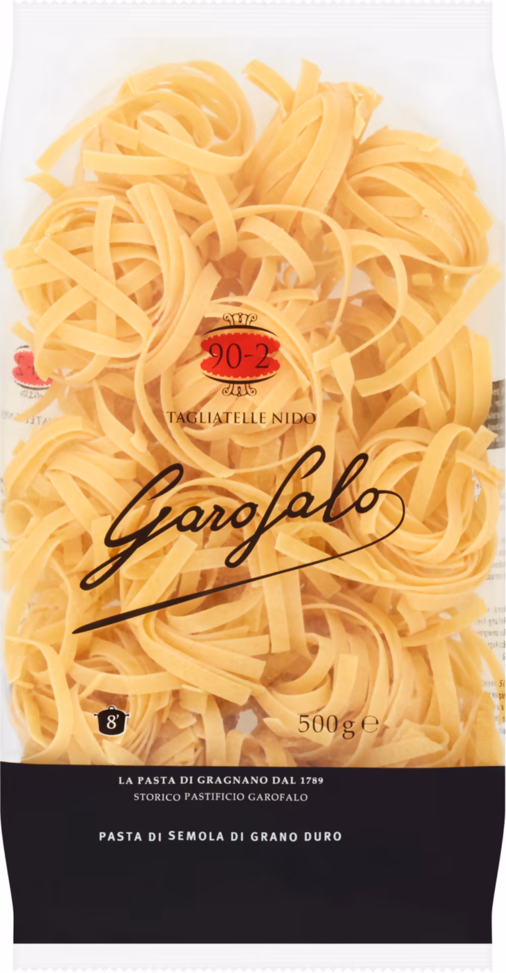 GAROFALO Tagliatelle 500g