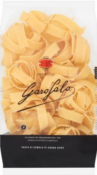 GAROFALO Pappardelle 500g