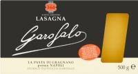 GAROFALO Lasagna Liscia 500g