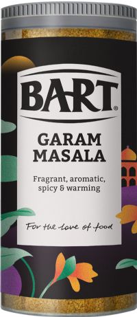BART Garam Masala Curry Powder 83g