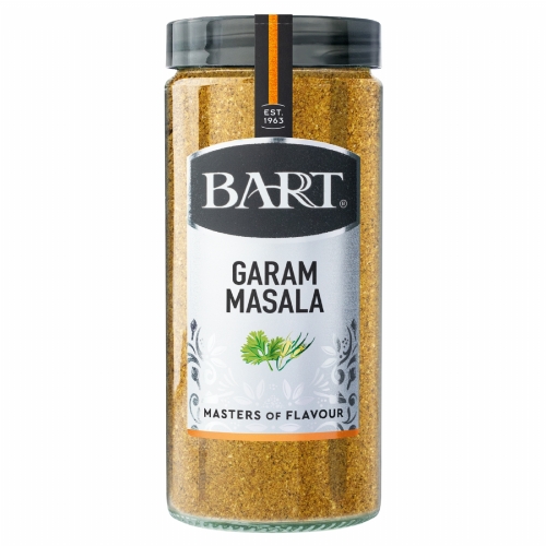 BART Garam Masala Curry Powder 83g