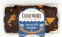 COOLMORE Chocolate Orange Cake 400g