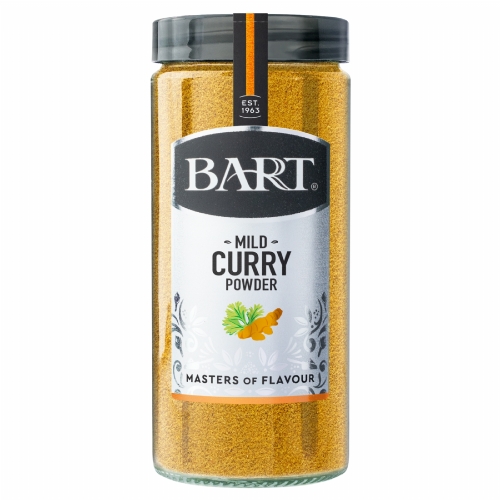 BART Mild Curry Powder (Korma) 87g