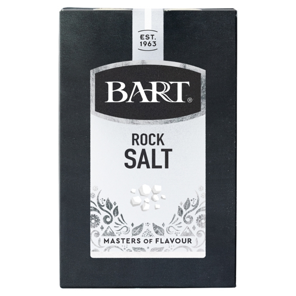 BART Rock Salt - Box 95g