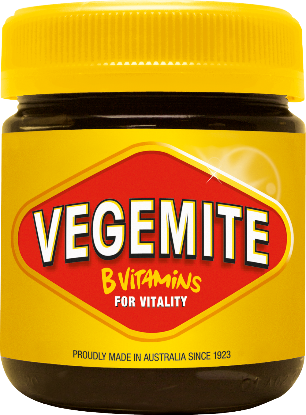 VEGEMITE Yeast Extract 220g