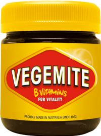 VEGEMITE Yeast Extract 220g