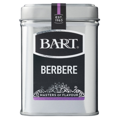 BART Berbere Seasoning 65g