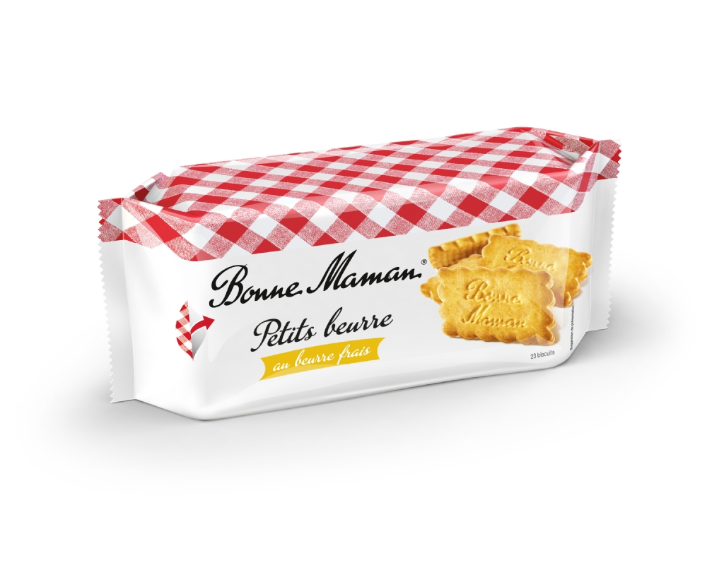 BONNE MAMAN Petits Beurre 175g (3178530411577)