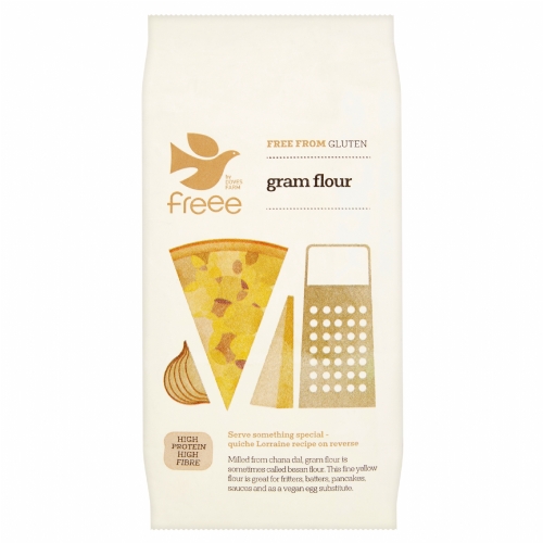 DOVES FARM Freee - Gram Flour 1kg