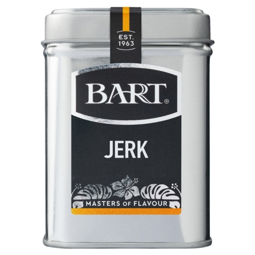 BART Jerk Seasoning 65g
