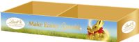 LINDT Gold Bunny Shelf Edge Unit