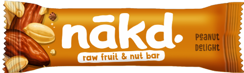 NAKD Peanut Delight Bar 35g