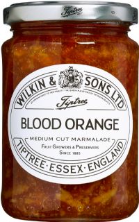 TIPTREE Blood Orange Marmalade 340g (043647451118)