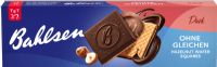 BAHLSEN Ohne Gleichen - Dark Chocolate 125g