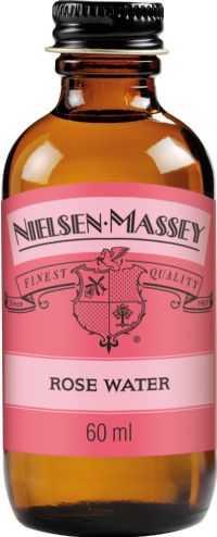 NIELSEN-MASSEY Rose Water 60ml