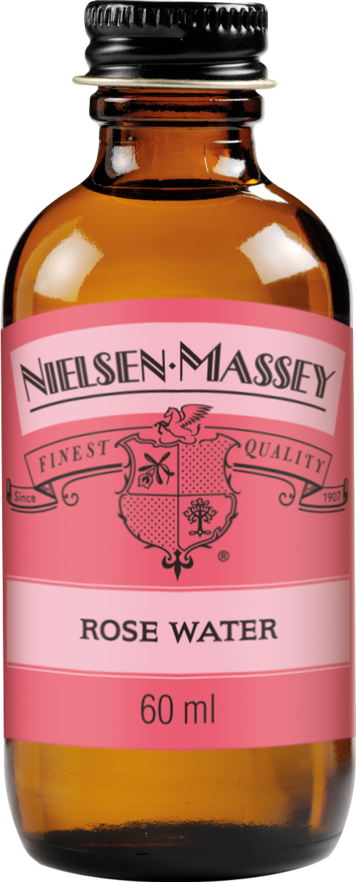 NIELSEN-MASSEY Rose Water 60ml