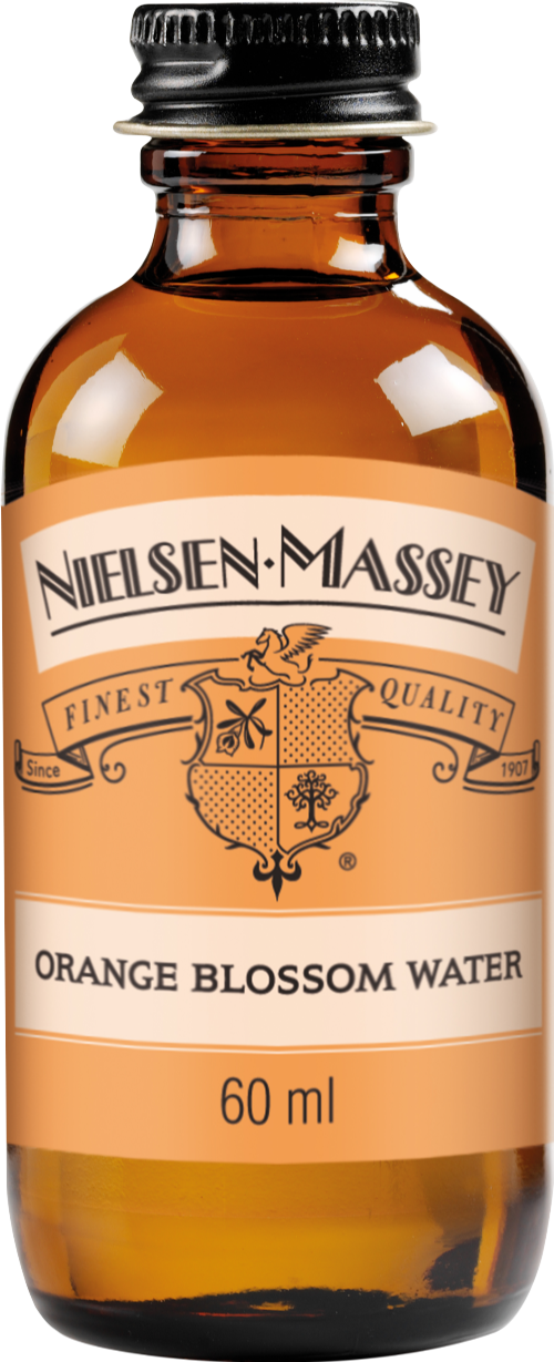NIELSEN-MASSEY Orange Blossom Water 60ml