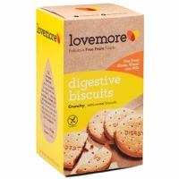 LOVEMORE Digestive Biscuits 175g