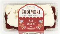 COOLMORE Red Velvet Cake 400g