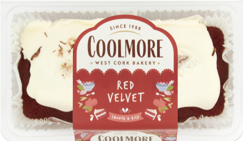 COOLMORE Red Velvet Cake 400g