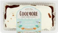 COOLMORE Salted Caramel Cake 400g (5098715004852)