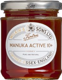 TIPTREE Manuka Honey Active 10+ 240g (043647535061)