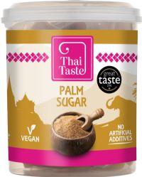 THAI TASTE Palm Sugar 200g