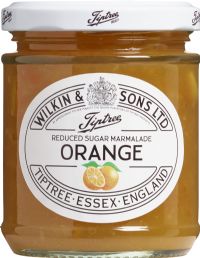 TIPTREE Reduced Sugar Orange Marmalade 200g (043647774064)