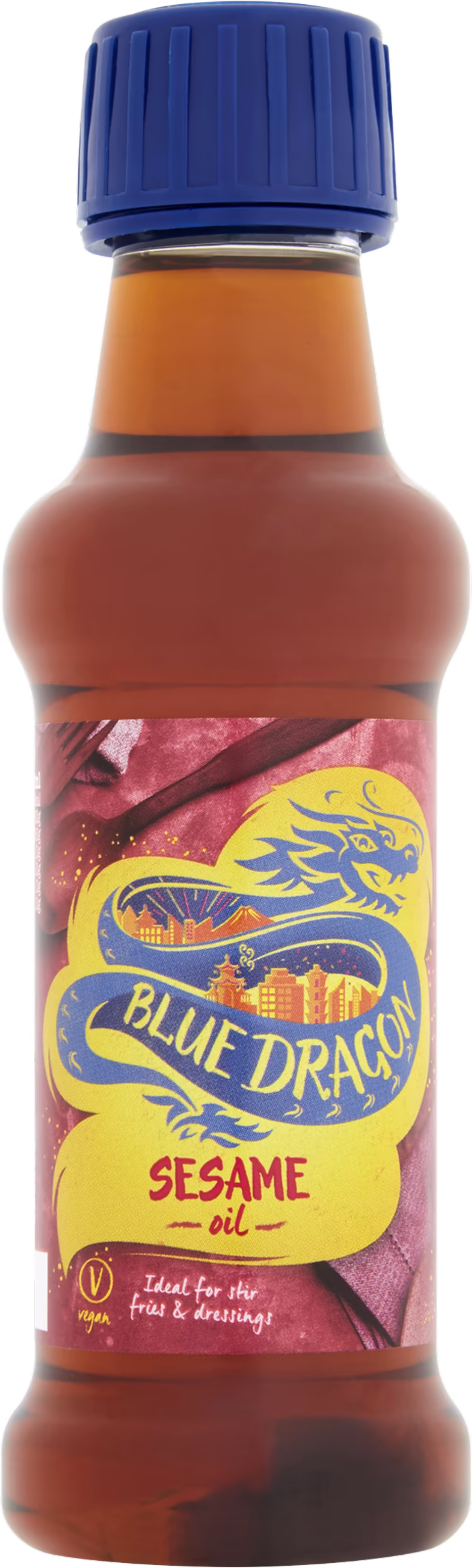 BLUE DRAGON Sesame Oil 150ml