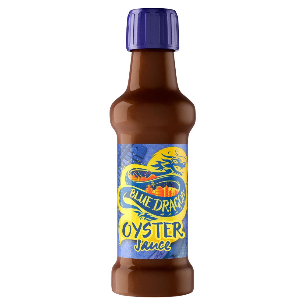 BLUE DRAGON Oyster Sauce 150ml