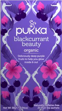 PUKKA Blackcurrant Beauty 20's (5060229013873)