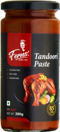 FERNS' Tandoori Paste 380g