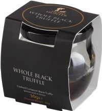 TRUFFLE HUNTER Whole Black Truffle 30g