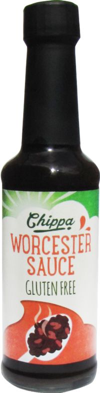 CHIPPA Worcester Sauce 150ml