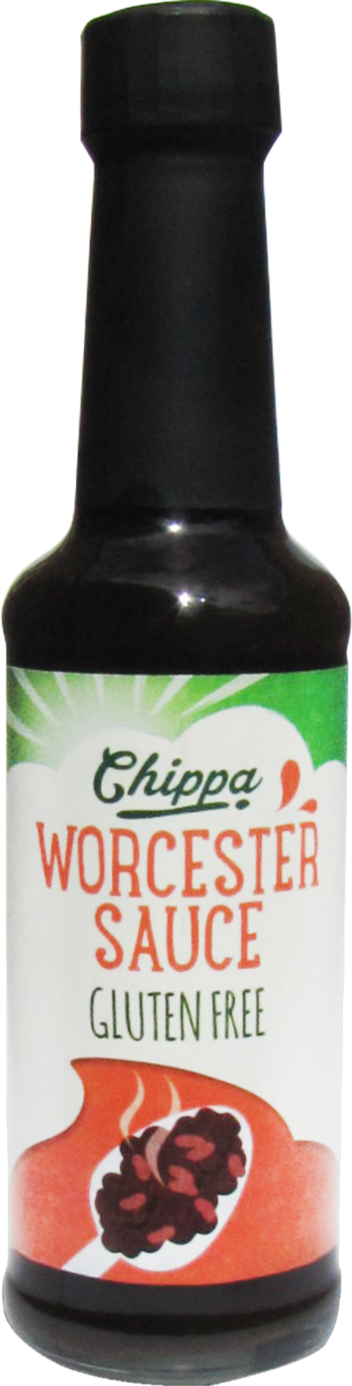 CHIPPA Worcester Sauce 150ml