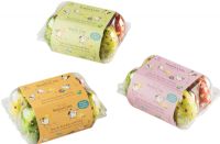 SIMON COLL 6 Milk Chocolate Eggs - Egg Box 150g