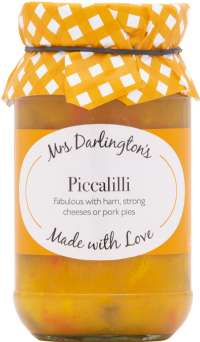 DARLINGTON'S Piccalilli 275g