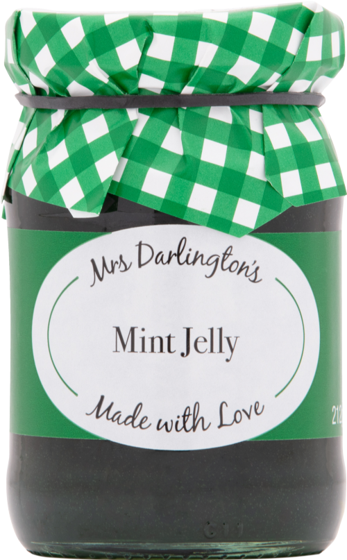 DARLINGTON'S Mint Jelly 180g