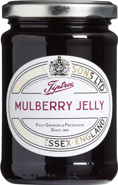 TIPTREE Mulberry Jelly 340g