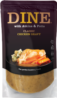 DINE Classic Chicken Gravy 350g
